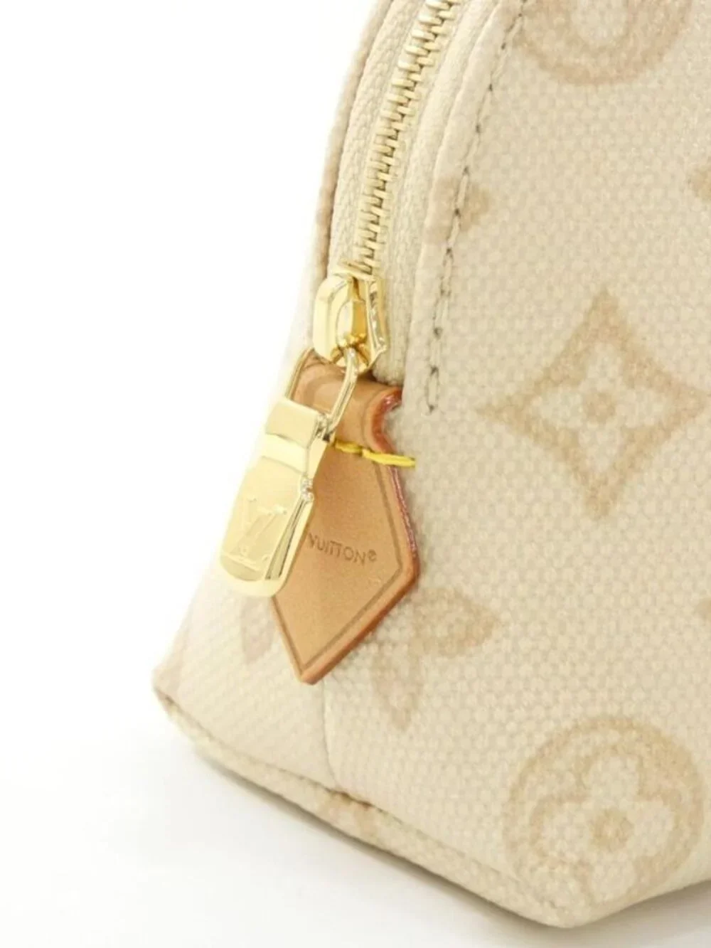 Louis Vuitton Monogram Origin Pochette Cosmetic Pouch - Picture 3 of 5